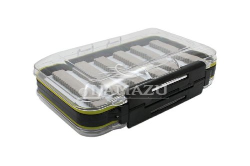 Коробка для мормышек и мелких аксессуаров Namazu 15х10х4,5 см N-BOX16