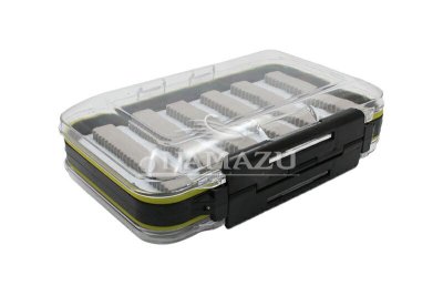 Коробка для мормышек и мелких аксессуаров Namazu 15х10х4,5 см N-BOX16