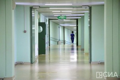Национальный центр медицины в Якутске проведет дни открытых дверей к детскому врачу-онкологу
