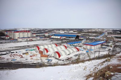 «Колмар» планирует создать около 600 новых рабочих мест в 2024 году в Якутии