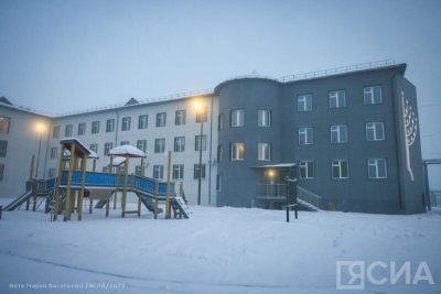 В Якутске в 2023 году одновременно строили рекордное количество объектов образования