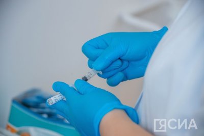 В Минздраве Якутии прокомментировали ситуацию с вакцинами против кори