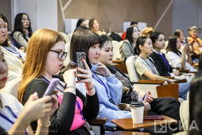 Блогинг, видеография и журналистика: в Якутске стартовала медиашкола AYAR