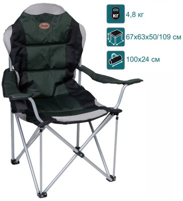 Кресло складное Canadian Camper СС-150/31100079