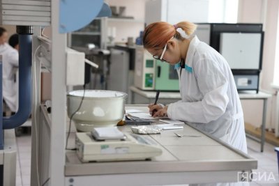 Академия наук Якутии провела комплексные научные исследования в семи улусах