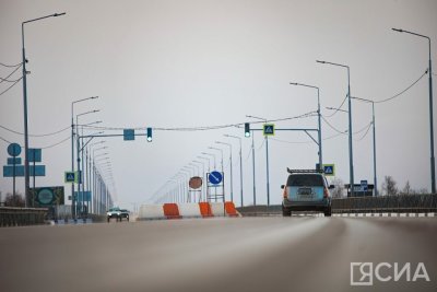 В Якутии в нормативное состояние планируют привести 150 километров дорог в рамках нацпроекта