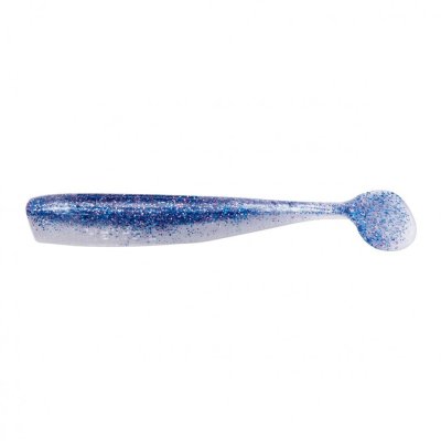 Виброхвост Helios Chebak 3,15"/8 см, цвет Blue Pearl 7 шт HS-3-049