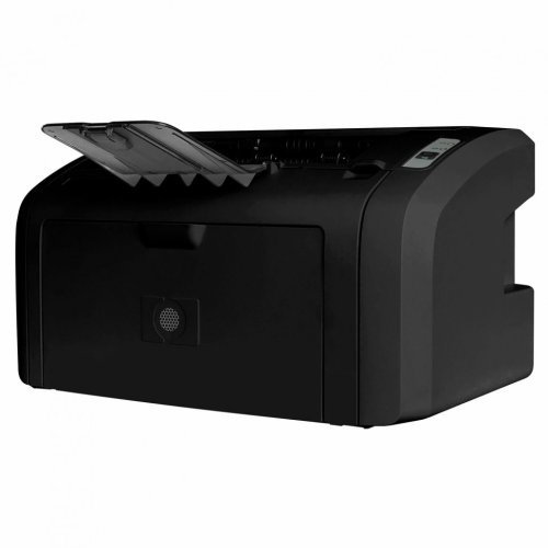 Принтер лазерный CACTUS CS-LP1120B А4 18 стр/мин в к-те картридж + кабель USB 354839 (1)