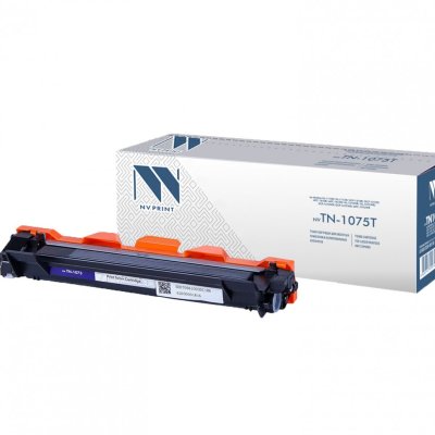 Картридж лазерный NV PRINT NV-TN1075 для BROTHER HL-1110R/1112R/DCP-1512/MFC-1815 361739 (1)