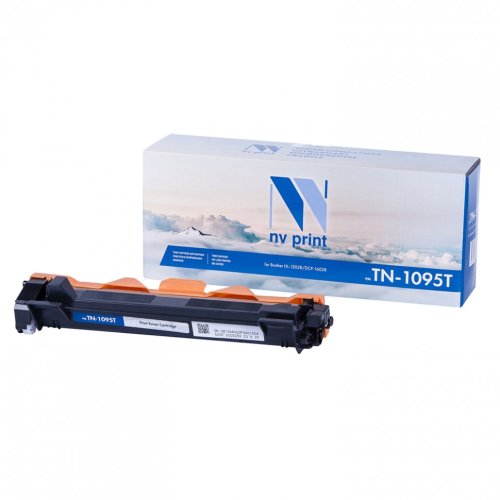 Картридж лазерный NV PRINT NV-TN1095 для BROTHER HL-1202R/DCP-1602R 363254 (1)