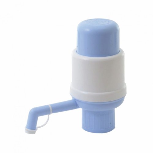 Помпа для воды VATTEN №3М механическая для бутылей 5-19 л 4874 455584 (1)