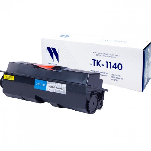 Тонер-картридж NV PRINT NV-TK-1140 для KYOCERA FS1035MFP/DP//1135MFP/M2035DN 320766 (1)