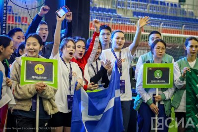 В Якутске более двадцати муниципальных команд заявились на «Гонки ГТО»