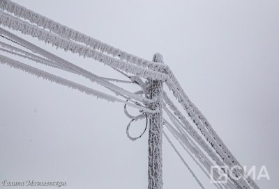 Энергетики «Сахаэнерго» подключили к электрическим сетям более 400 объектов на Крайнем Севере