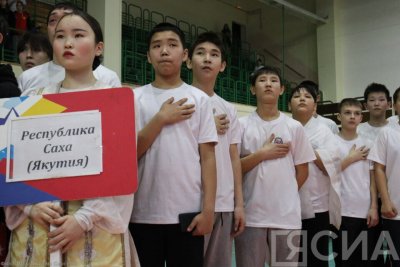В Якутске сформируют сборную Дальнего Востока по кикбоксингу на игры «Дети Азии»