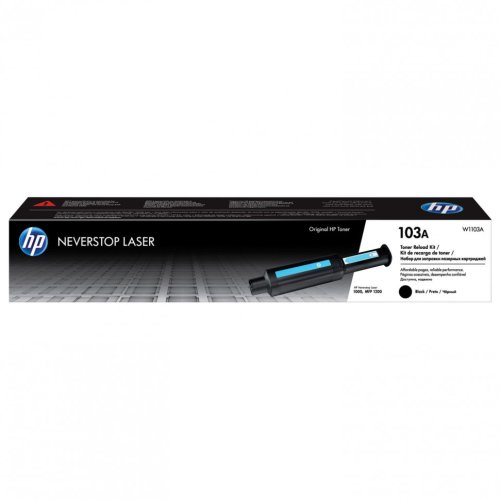 Заправочный к-т HP W1103A Neverstop Laser 1000a/1000w/1200a/1200w 363248 (1)