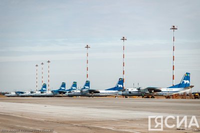 Стартовала продажа субсидированных авиабилетов по Якутии