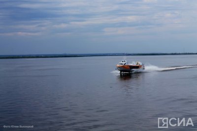 Теплоход «Ломоносов» и высокоскоростное судно «Метеор» пополнят парк речного транспорта Якутии