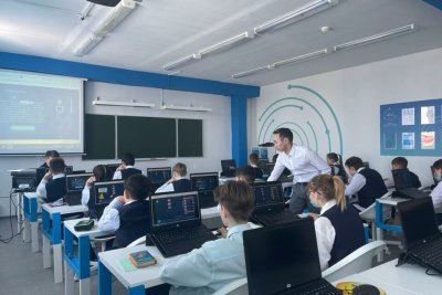 Школьники Якутии проверят знания по финансовой грамотности и предпринимательству