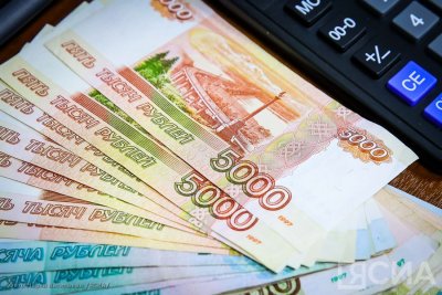 Сбережения якутян на банковских счетах за год выросли на 19%