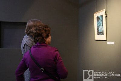 В Якутске откроется выставка монгольских художников