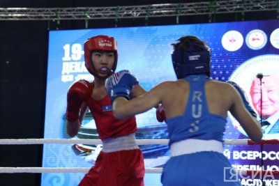 Боксёры сборной Якутии выступят на первенстве Дальнего Востока