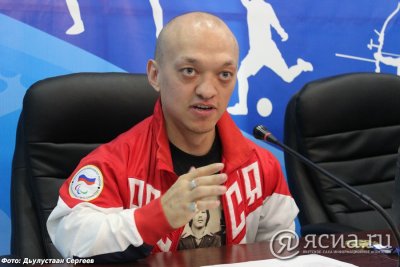 Владимир Балынец стал 22-кратным чемпионом России по пауэрлифтингу