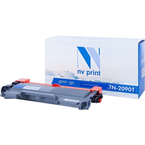 Картридж лазерный NV PRINT NV-TN2090 для BROTHER DCP-7057R/7057W/HL-2132R 361740 (1)