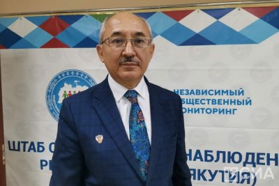 В Якутии на каждом избирательном участке будут работать по три наблюдателя