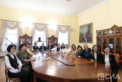 В Якутске обсудили актуальные проблемы профессионального музыкального образования