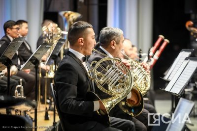 В Якутске состоится концерт Филармонии Якутии «Маленькая дверь в большой мир музыки»