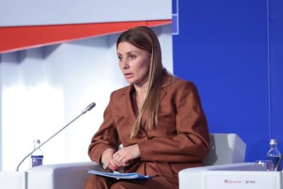 Вера Подгузова: «Развитие рынка pre-IPO обеспечит экономический рост регионов»