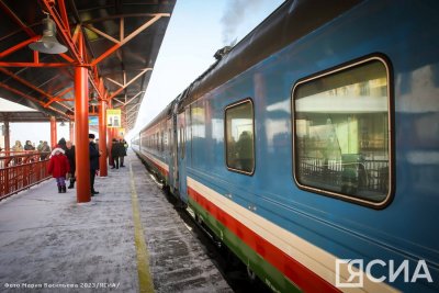 На летний период 2024 года будут внесены изменения в расписание пассажирских поездов АО «АК "ЖДЯ"»
