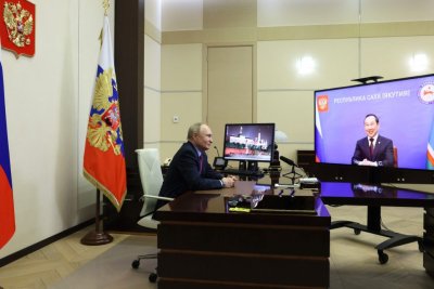 Эксперты — о встрече Айсена Николаева с Владимиром Путиным: «Якутия чувствует поддержку президента»