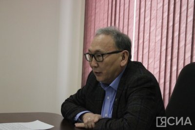 Андрей Федотов: «Все вопросы жителей Верхоянья взяты на контроль»