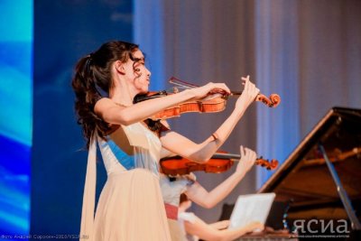Надежда Зайкова: «Мы готовы показать мастерство учеников Высшей школы музыки»