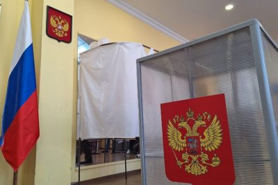 Социолог прокомментировал предварительные результаты выборов президента России