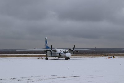 Субсидированные авиарейсы запустят в апреле из Якутска в Хандыгу, Сангар и Усть-Маю