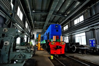 Компания «Железные дороги Якутии» приглашает на постоянную работу