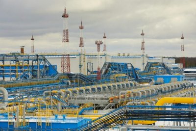 На Чаяндинском месторождении ООО «Газпром добыча Ноябрьск» ввело в работу новые скважины