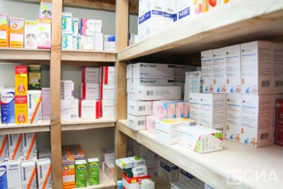 49 млн рублей выделено на лекарства для пациентов с сердечно-сосудистыми заболеваниями в Якутии