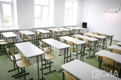 Директора школы-интерната для неслышащих в Якутии отстранили от должности