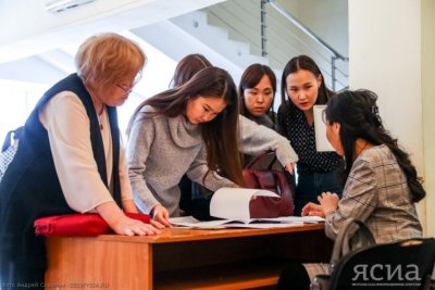 Вузы Якутии откроют порядка пяти тысяч бюджетных мест на 2024–2025 учебный годы