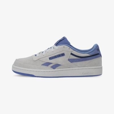 Reebok Club C Revenge, Белый / Мужчинам | Одежда, обувь и аксессуары | V4.Ru: Маркетплейс