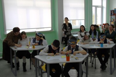 В Якутске провели семинар по междисциплинарному обучению детей