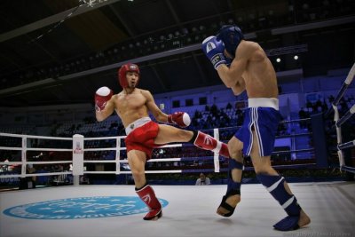 Сборная Якутии отправится на чемпионат Дальнего Востока по кикбоксингу