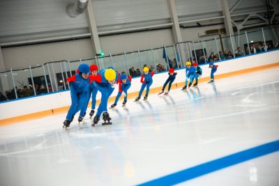 На следующей неделе в Якутии стартует спартакиада зимних видов спорта