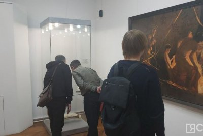 Национальный художественный музей Якутии проведет программу «Весенние каникулы в музее»