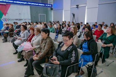 Мобильную реабилитационную команду для детей предложили создать в Якутии