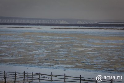 Якутия и Иркутская область объединили усилия для включения реки Лены в нацпроект «Экология»